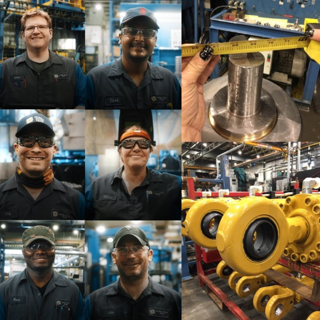 7 Reasons to Work at Hydra Dyne Tech - Hydra Dyne Tech