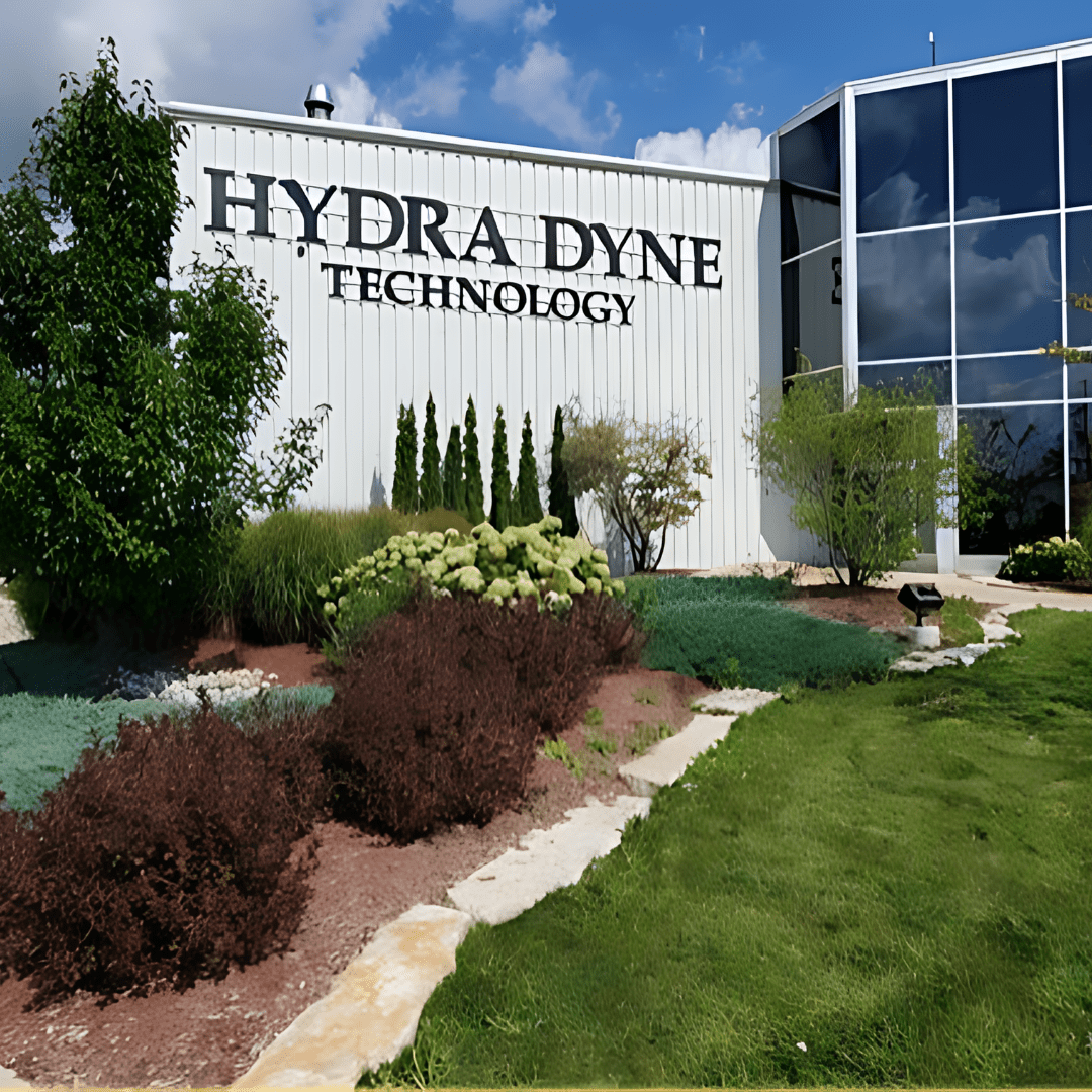 Diversity and Inclusion: Partnership with WIL Employment Connections and Immploy - Hydra Dyne Tech