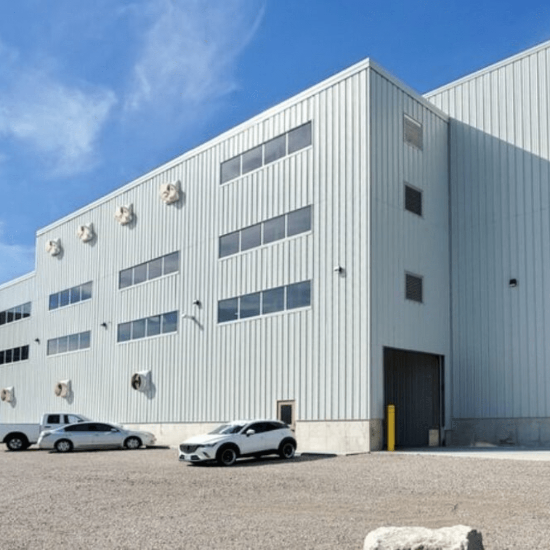 Special Announcement: Facility Expansion 2020 COMPLETE - Hydra Dyne Tech