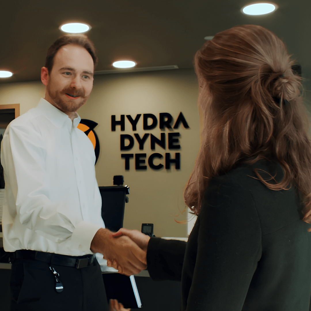 Work in Oxford: Careers at Hydra Dyne Technology - Hydra Dyne Tech