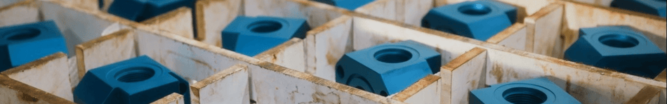 Block Manifolds - Hydra Dyne Tech
