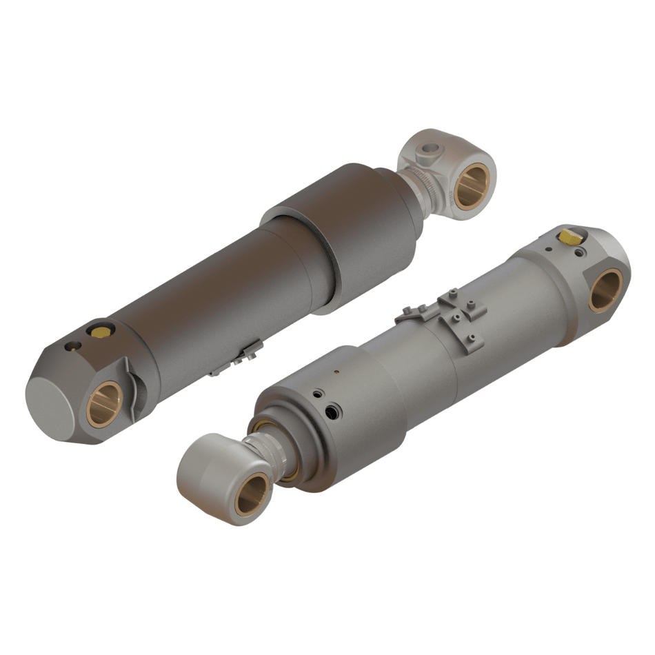 Cylinders - Hydra Dyne Tech