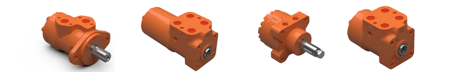Pumps & Motors - Hydra Dyne Tech