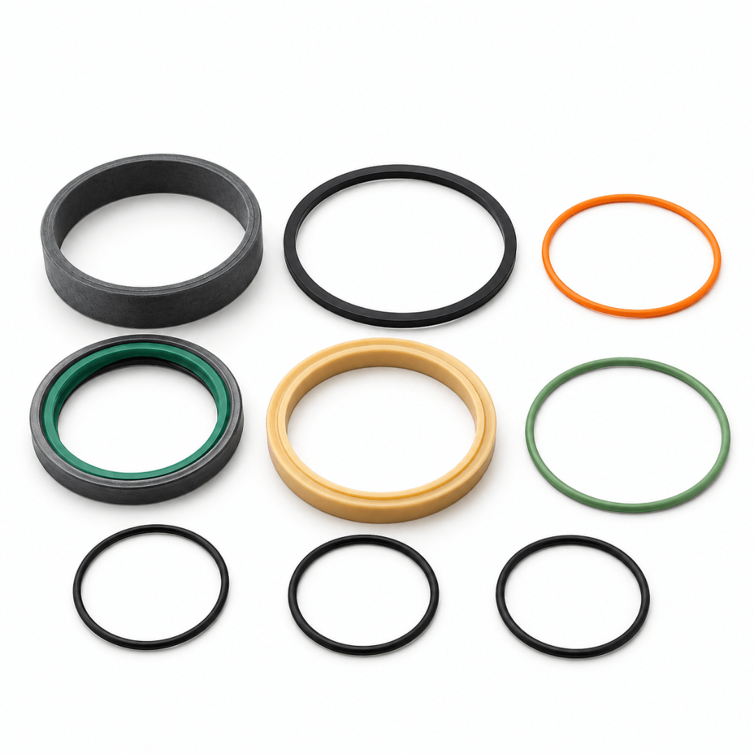 Seal kits - Hydra Dyne Tech