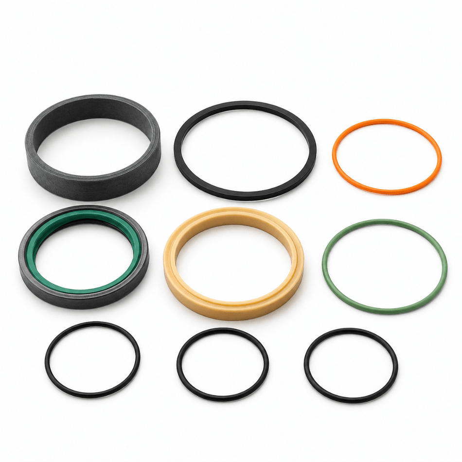 Seal kits - Hydra Dyne Tech