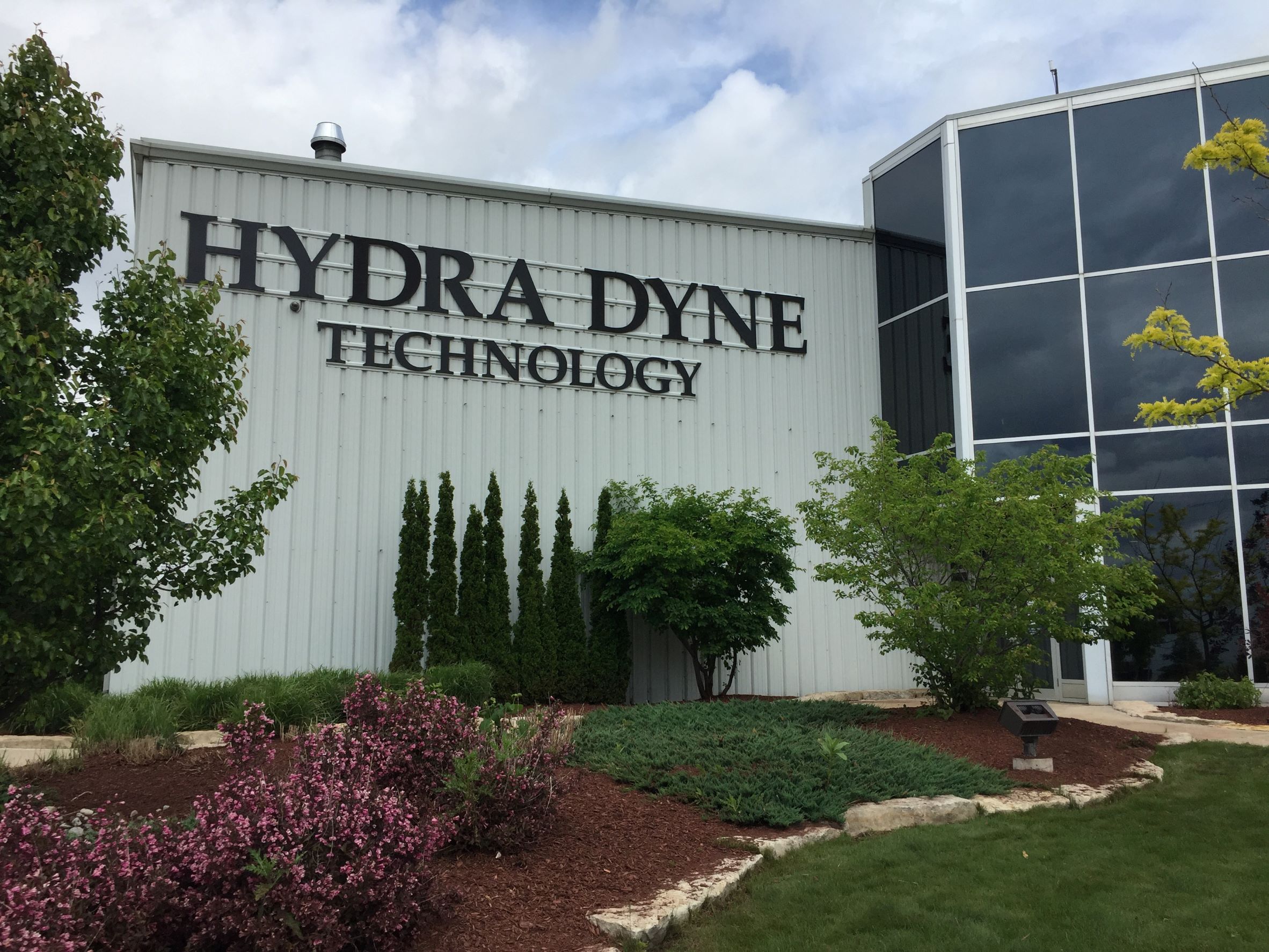 Partnerships - Hydra Dyne Inc.