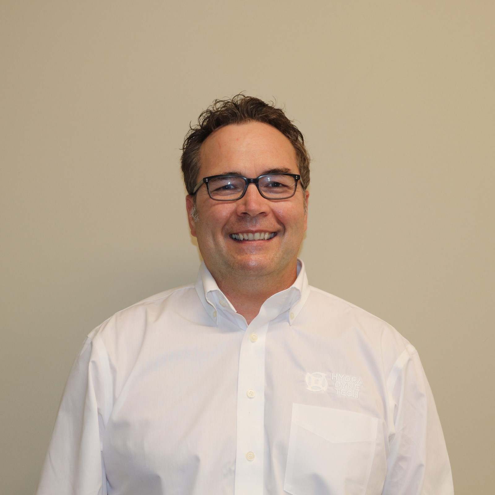 Rick De Jong General Manager
